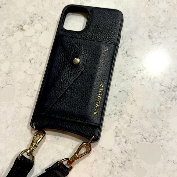 Bandolier Hailey iPhone 11 Pro Max Case - Picture 2 of 6